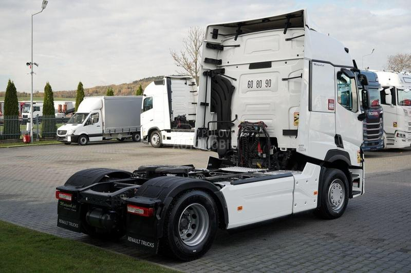 Renault T 480/Tegljač/IMP3293