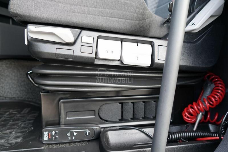 Renault T 480/Tegljač/IMP3293