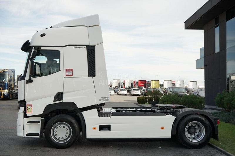 Renault T 480/Tegljač/IMP3293