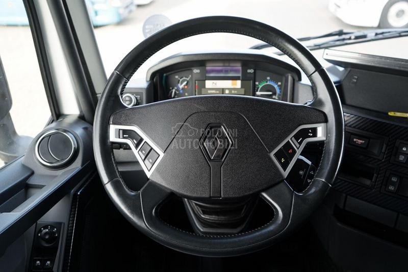 Renault T 480/Tegljač/IMP3293