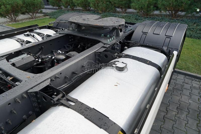 Renault T 480/Tegljač/IMP3293