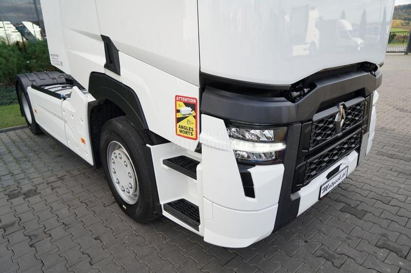 Renault T 480/Tegljač/IMP3293