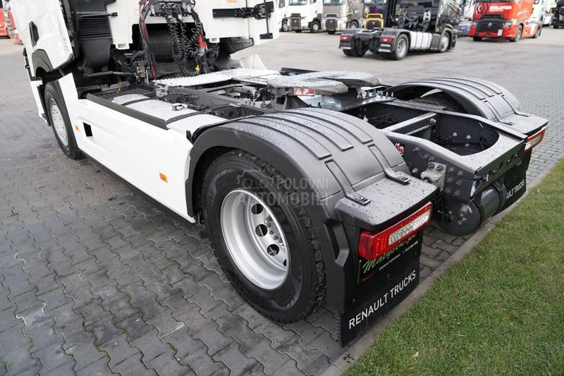 Renault T 480/Tegljač/IMP3293