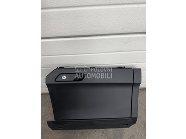 Kaseta u kabini za Audi Q3 od 2019. do 2025. god.