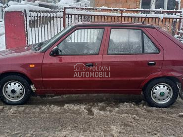 Škoda Felicia Regi 9.2026