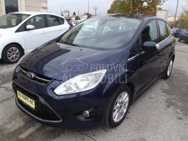 Ford C-Max 1.6 TDCI N.AVI NOV
