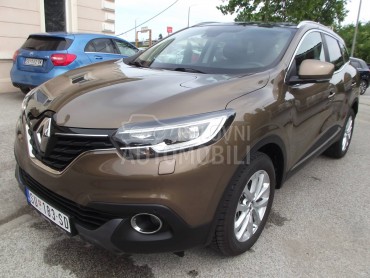 Renault Kadjar 1.5 DCI PANO  NOV