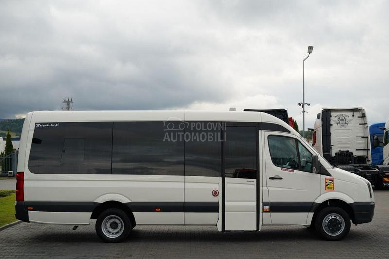 Volkswagen CRAFTER/minibus/IMP3313