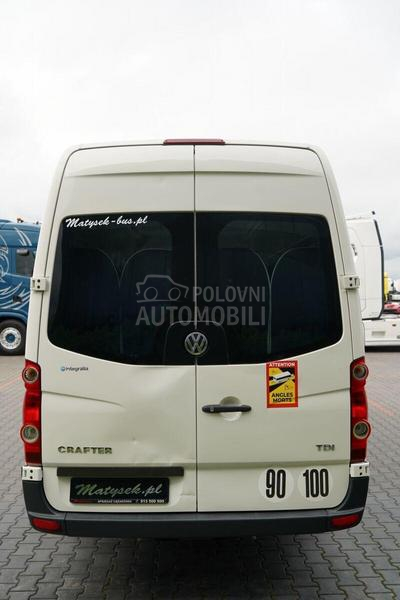 Volkswagen CRAFTER/minibus/IMP3313