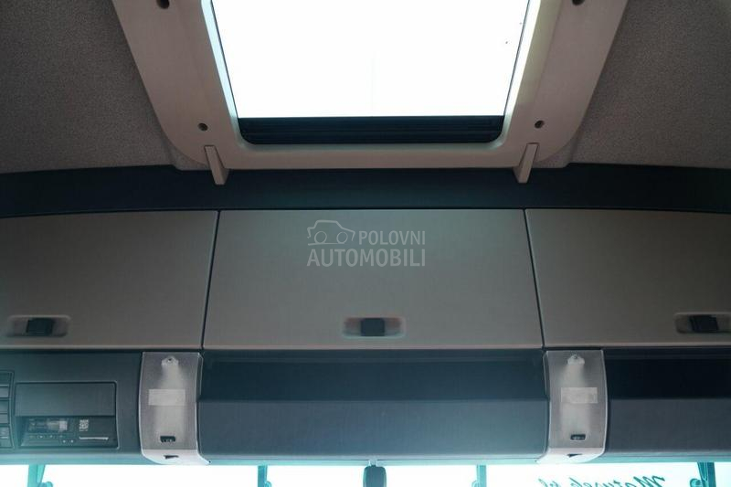 MAN TGX18.470/Tegljač/IMP3307