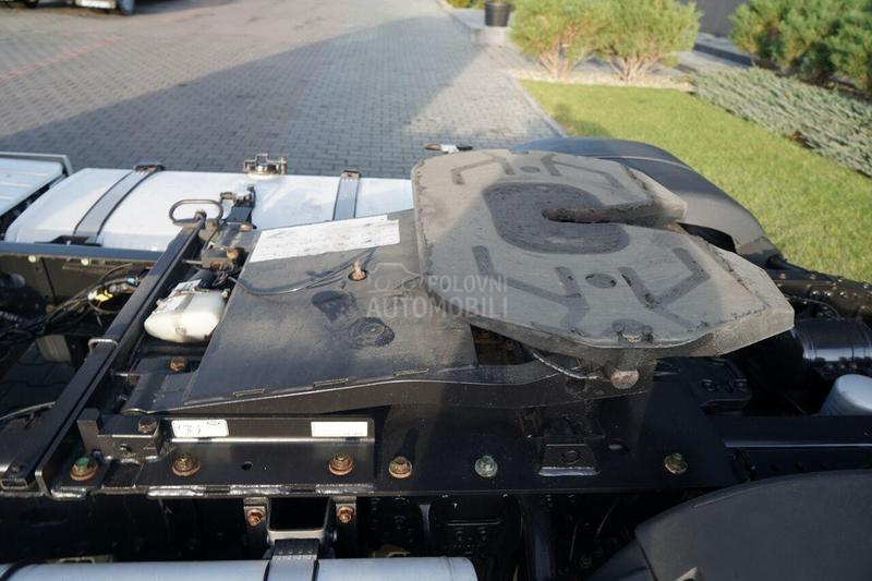 MAN TGX18.470/Tegljač/IMP3307