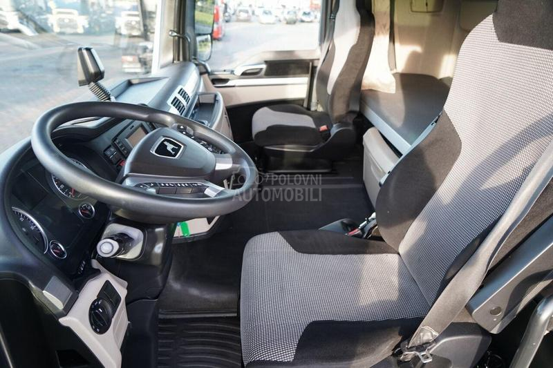 MAN TGX18.470/Tegljač/IMP3307