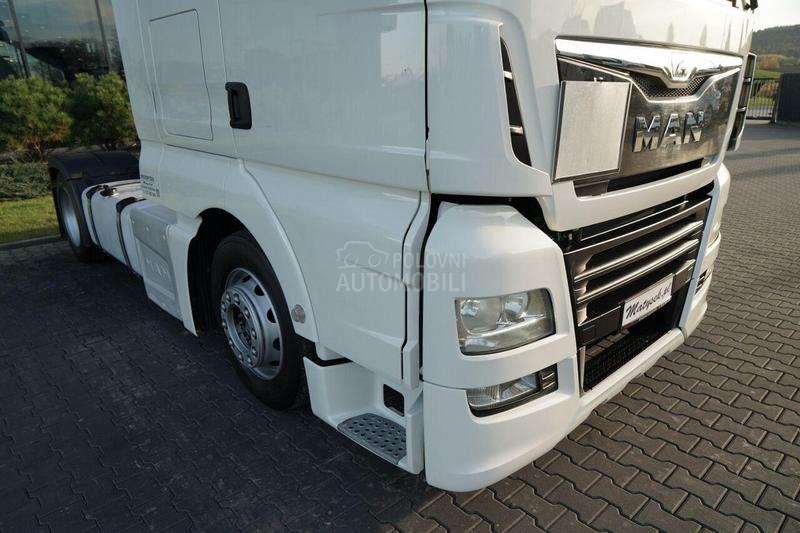 MAN TGX18.470/Tegljač/IMP3307