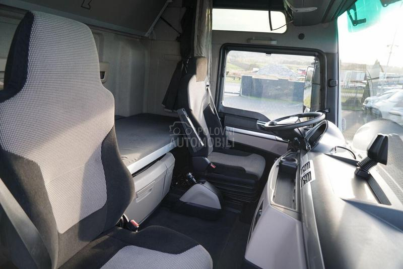 MAN TGX18.470/Tegljač/IMP3307