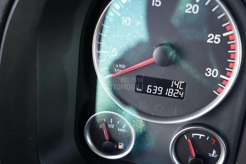 MAN TGX18.470/Tegljač/IMP3307