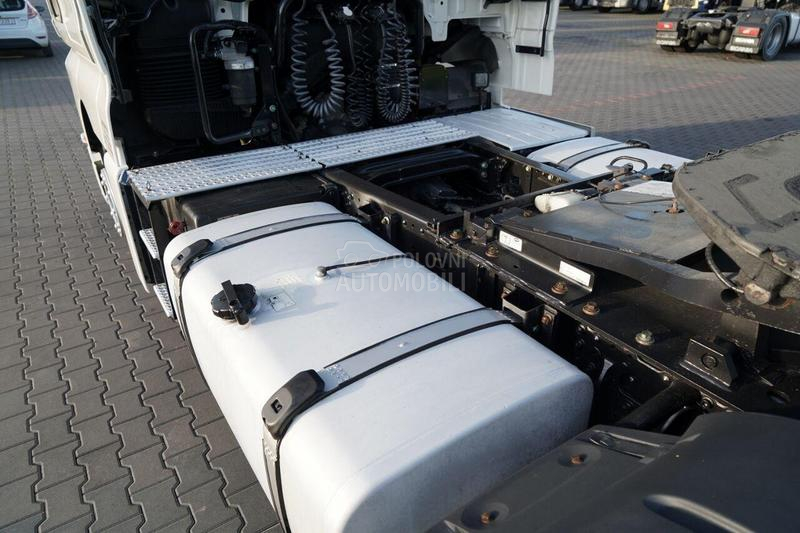 MAN TGX18.470/Tegljač/IMP3307