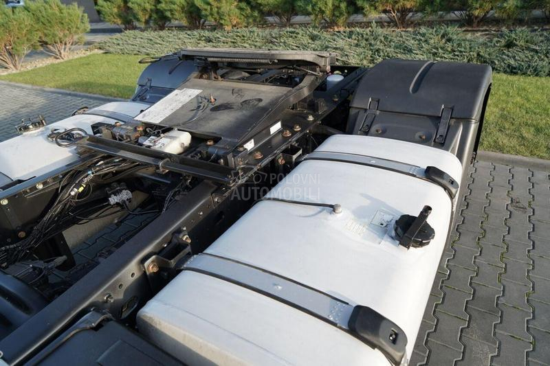 MAN TGX18.470/Tegljač/IMP3307