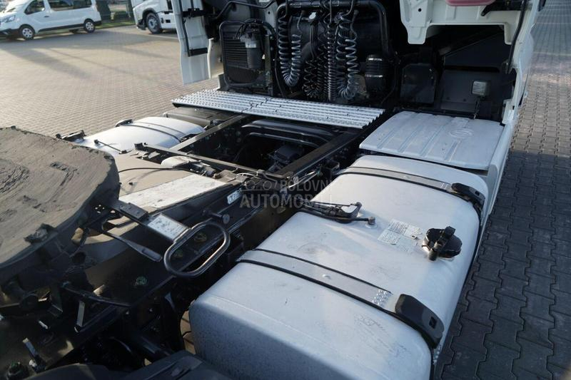 MAN TGX18.470/Tegljač/IMP3307