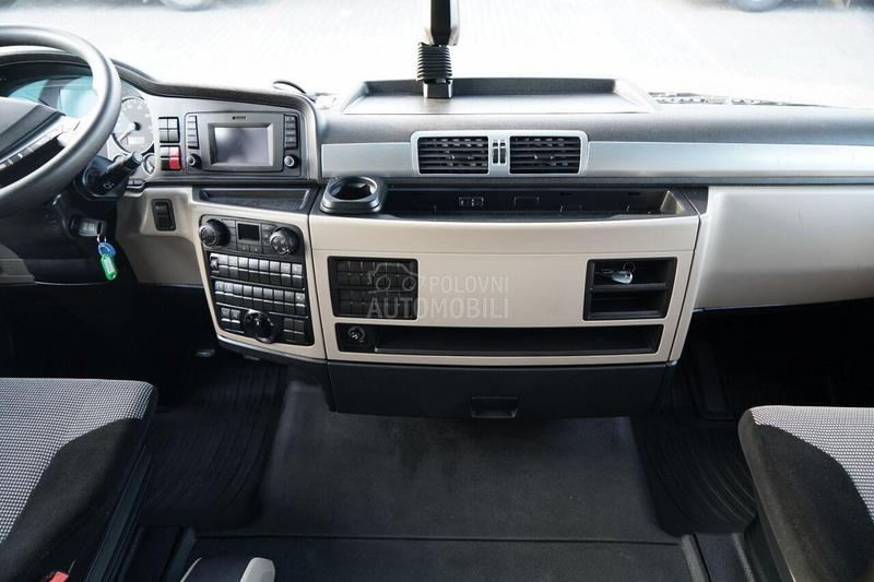 MAN TGX18.470/Tegljač/IMP3307