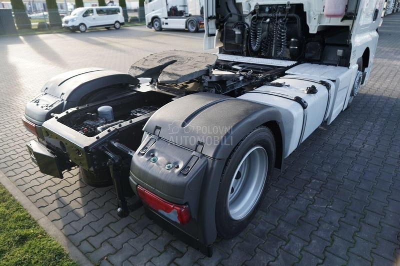 MAN TGX18.470/Tegljač/IMP3307