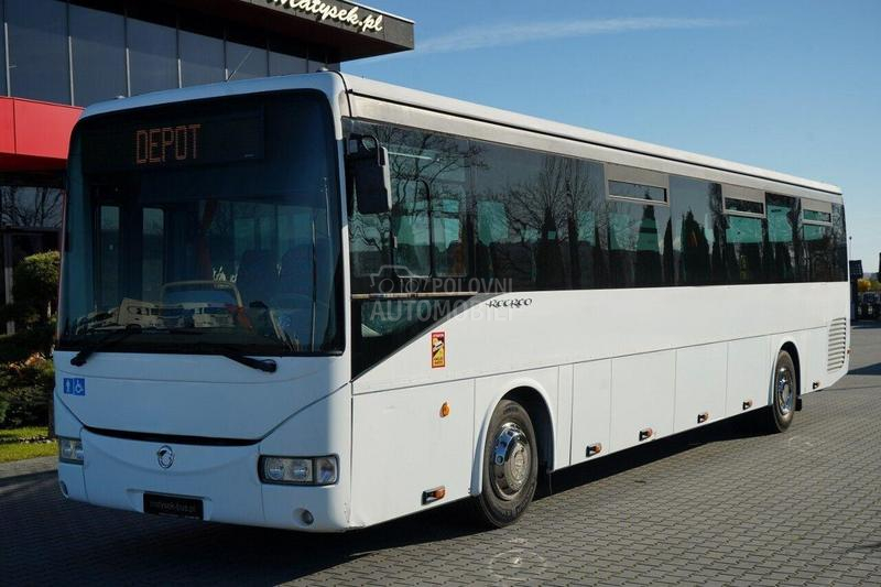 Irisibus RECREO/Autobus/IMP3328