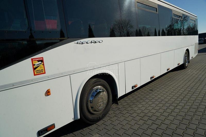 Irisibus RECREO/Autobus/IMP3328