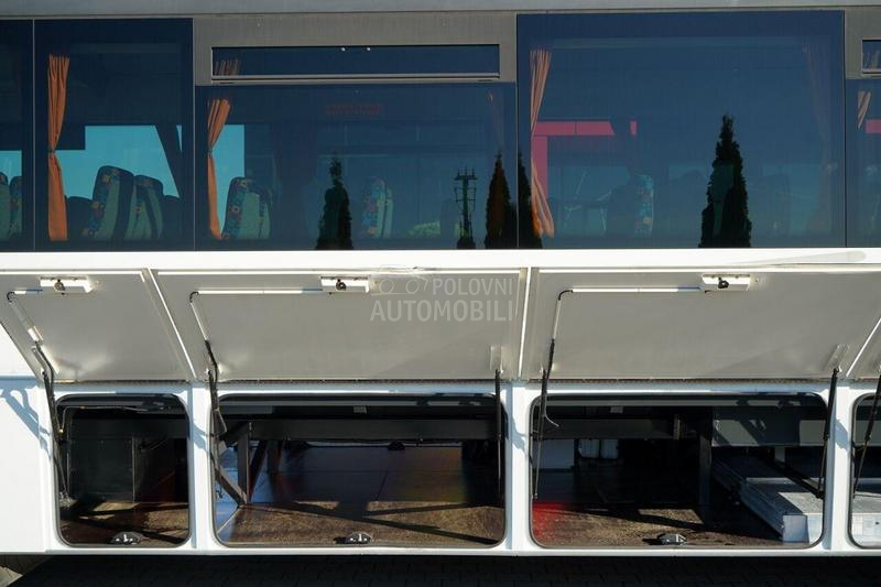 Irisibus RECREO/Autobus/IMP3328