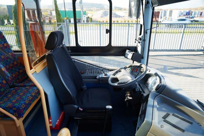 Irisibus RECREO/Autobus/IMP3328