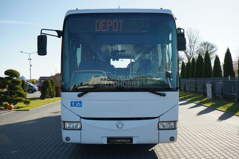 Irisibus RECREO/Autobus/IMP3328
