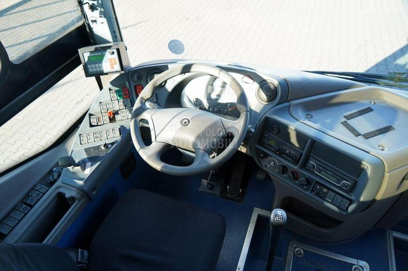 Irisibus RECREO/Autobus/IMP3328