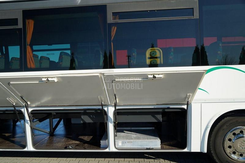 Irisibus RECREO/Autobus/IMP3328