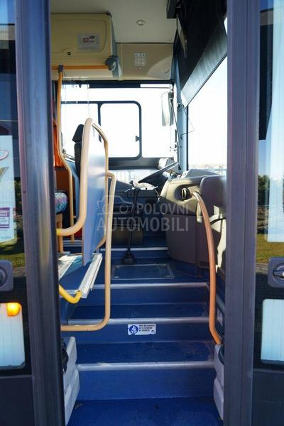 Irisibus RECREO/Autobus/IMP3328
