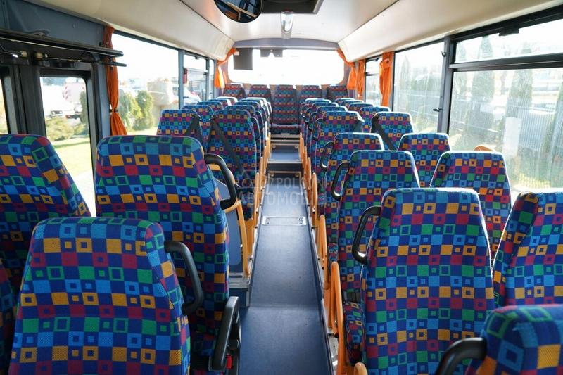 Irisibus RECREO/Autobus/IMP3328
