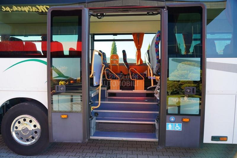 Irisibus RECREO/Autobus/IMP3328