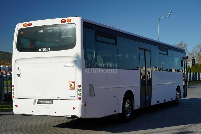 Irisibus RECREO/Autobus/IMP3328