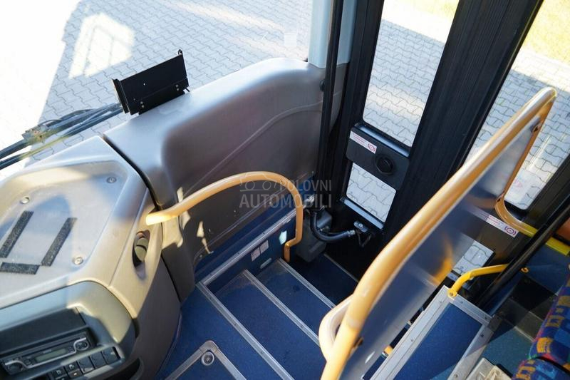 Irisibus RECREO/Autobus/IMP3328