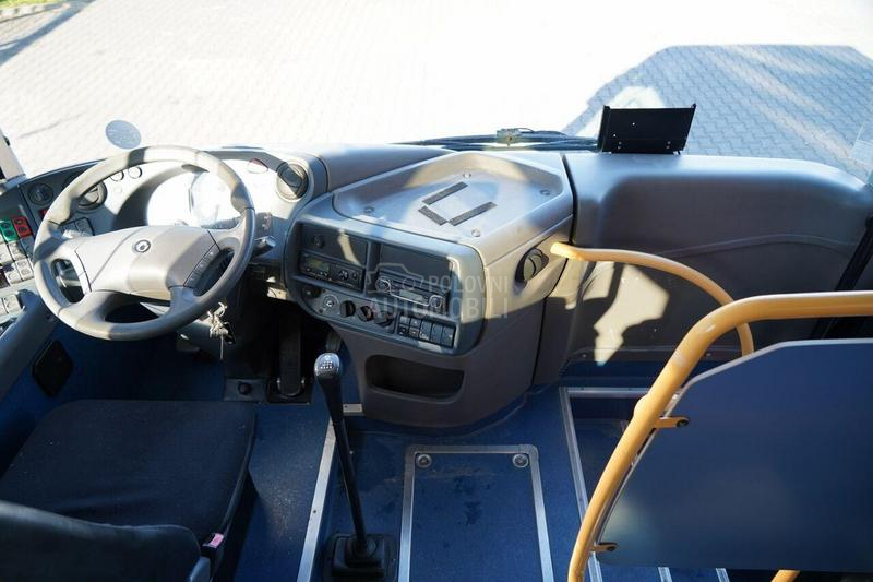 Irisibus RECREO/Autobus/IMP3328