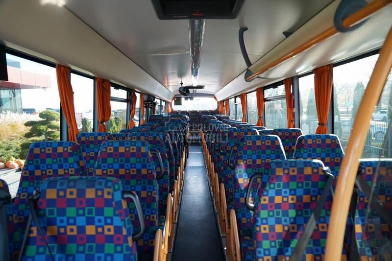Irisibus RECREO/Autobus/IMP3328