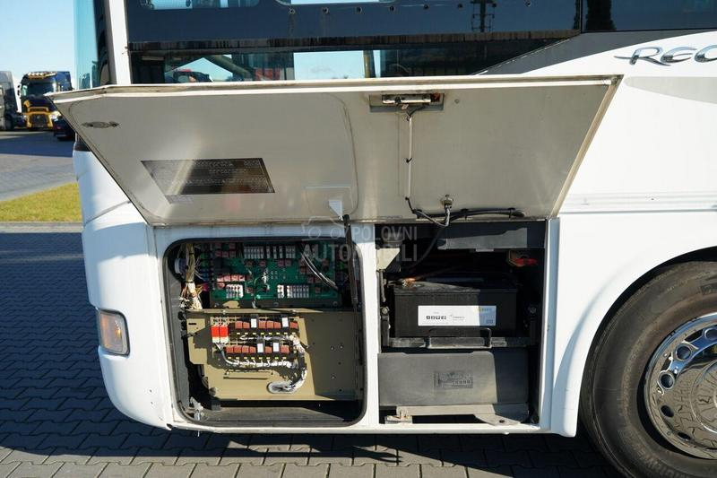 Irisibus RECREO/Autobus/IMP3328