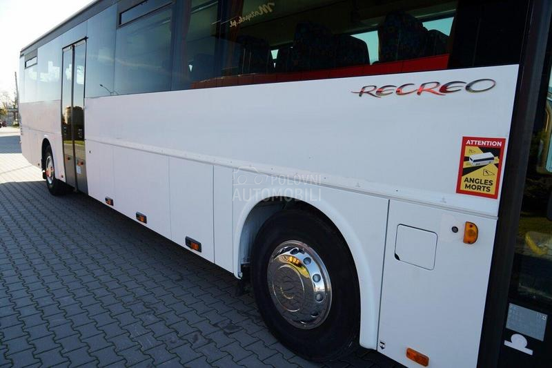 Irisibus RECREO/Autobus/IMP3328