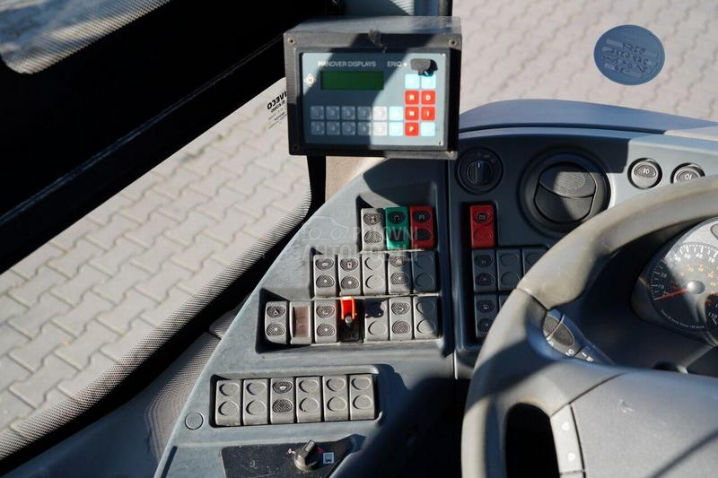 Irisibus RECREO/Autobus/IMP3328