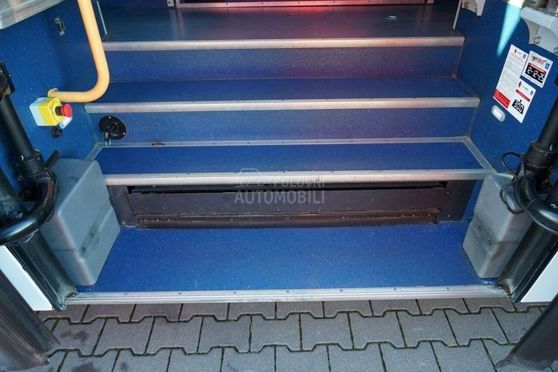 Irisibus RECREO/Autobus/IMP3328