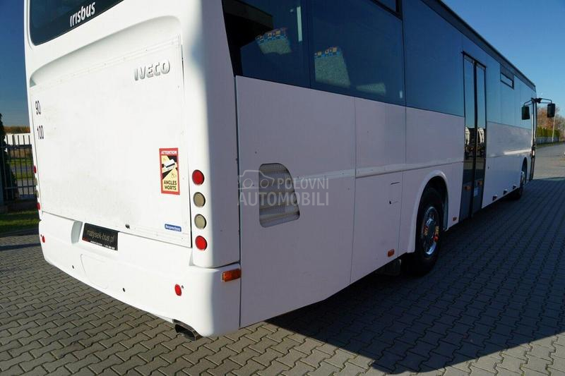 Irisibus RECREO/Autobus/IMP3328