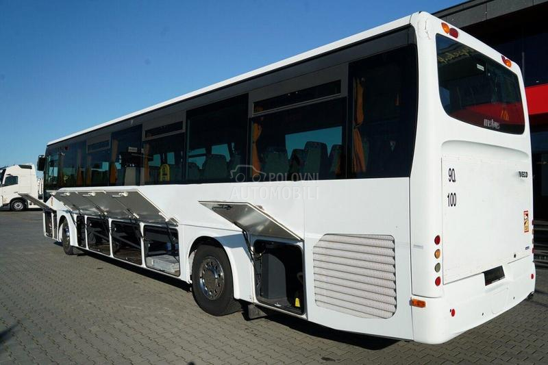 Irisibus RECREO/Autobus/IMP3328