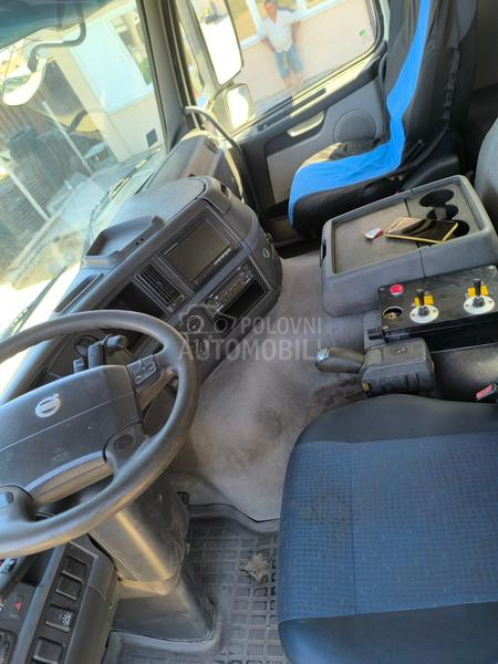 Volvo HM 480