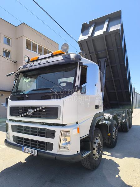 Volvo HM 480