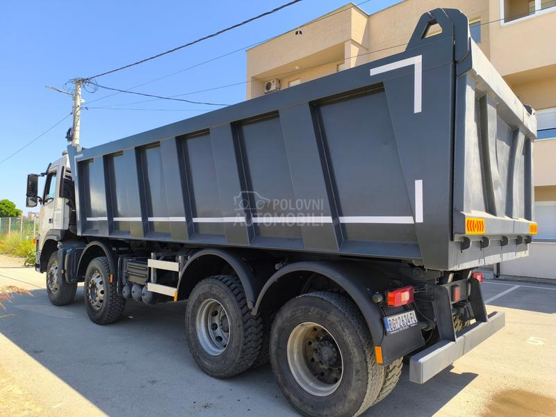 Volvo HM 480