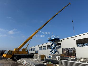 Demag ac35l