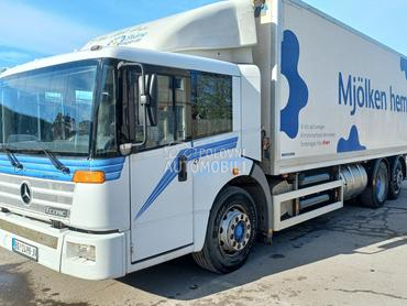 Mercedes Benz Econic 2628 GL