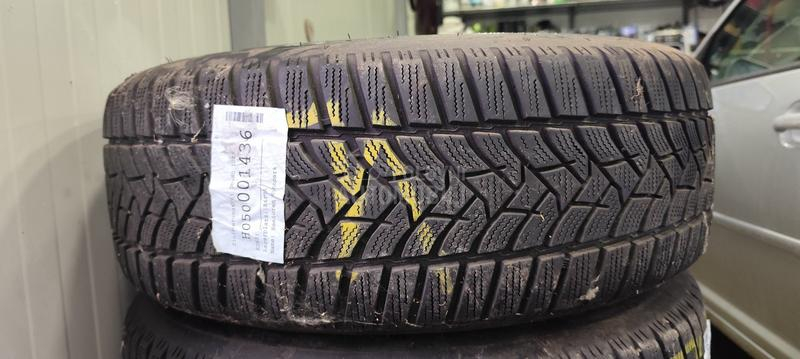 Dunlop 215/60 R16 Zimska